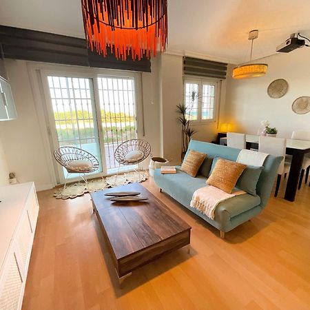 Ks Golf Playa - Kaleria Suites Almeria Exterior foto