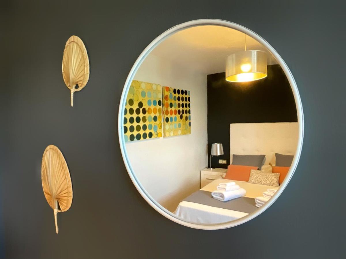 Ks Golf Playa - Kaleria Suites Almeria Exterior foto