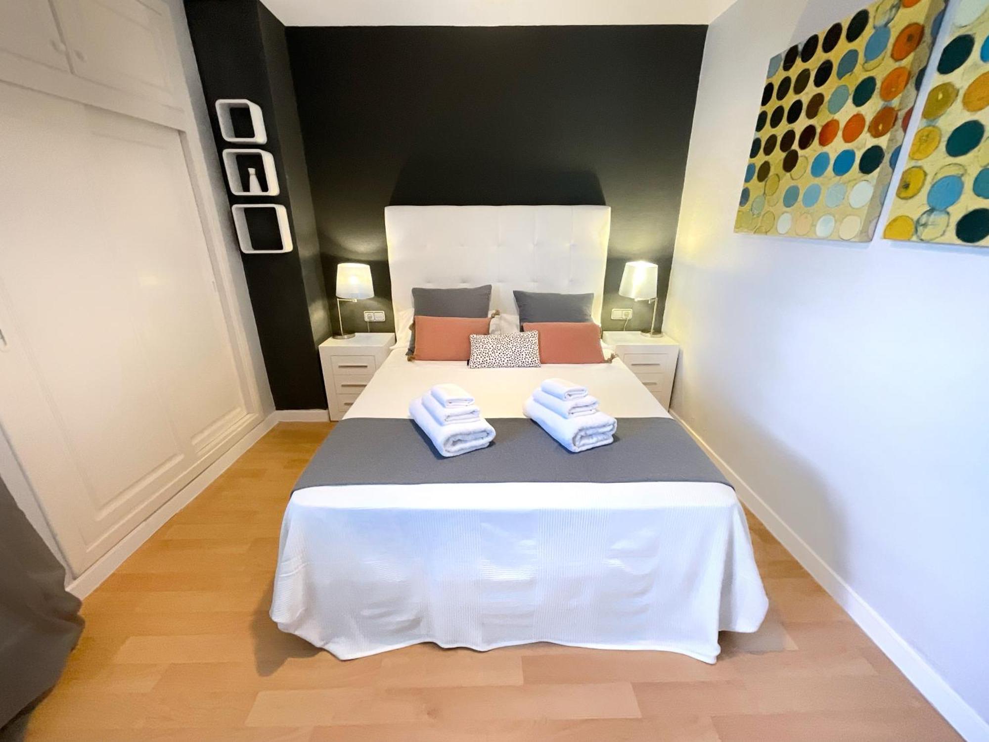 Ks Golf Playa - Kaleria Suites Almeria Exterior foto