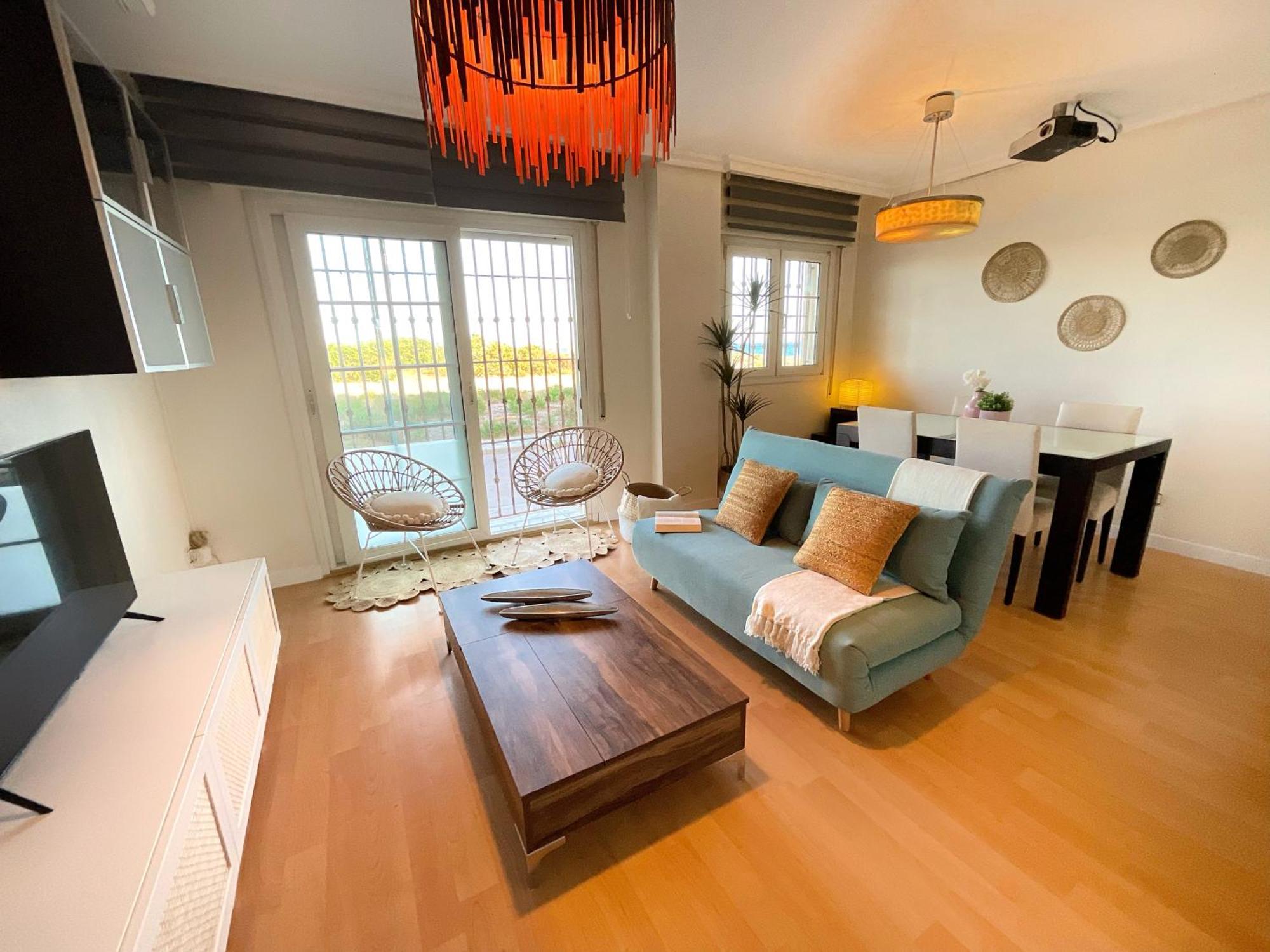 Ks Golf Playa - Kaleria Suites Almeria Exterior foto