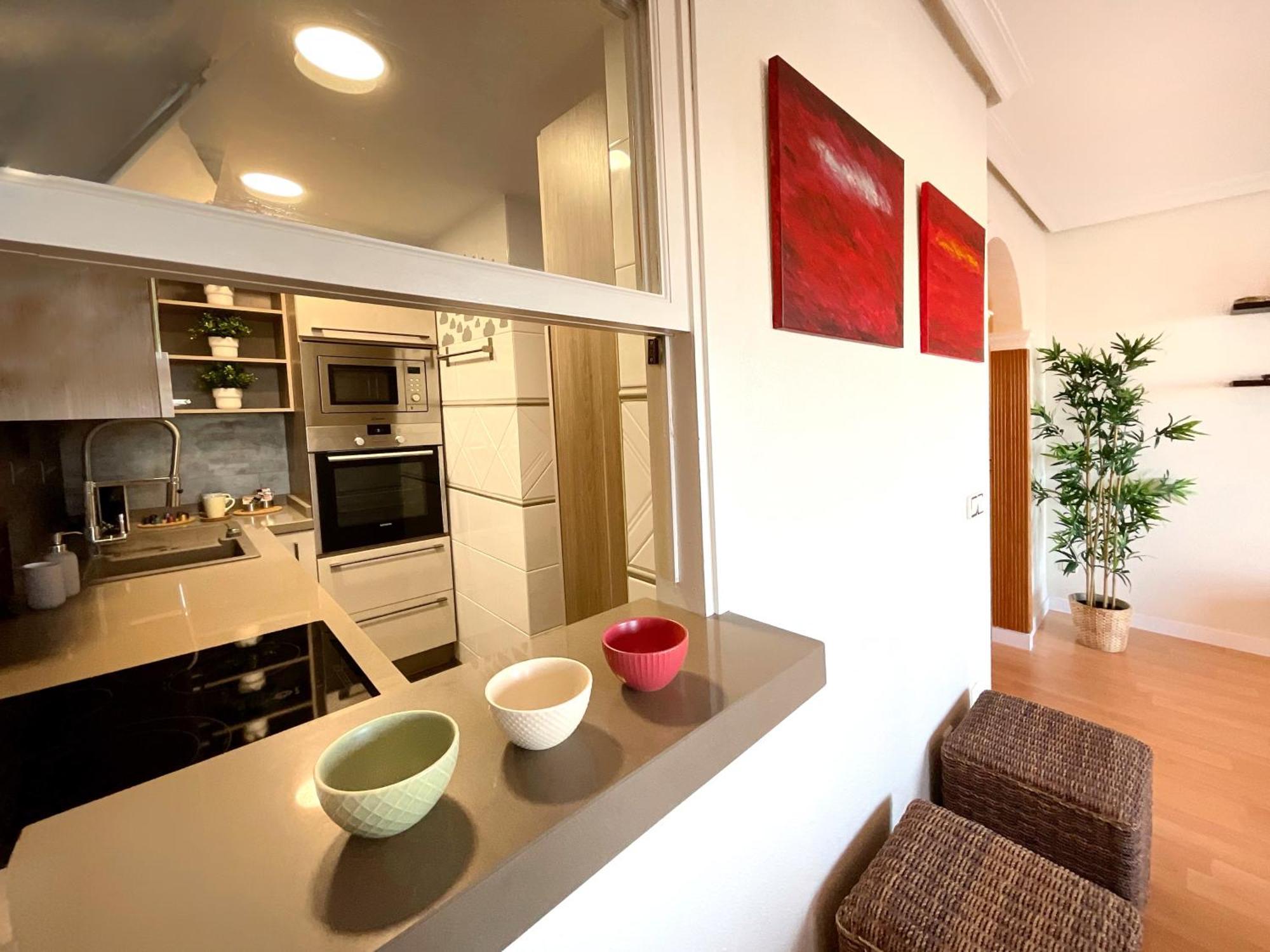 Ks Golf Playa - Kaleria Suites Almeria Exterior foto